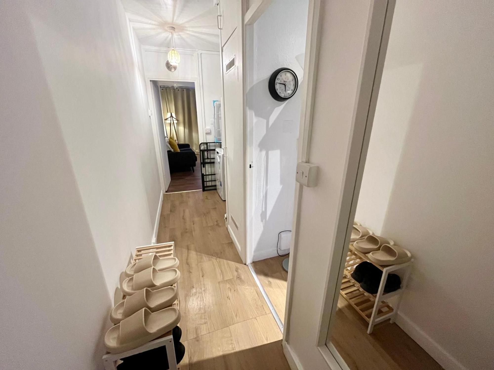 Studio33 Appartement *