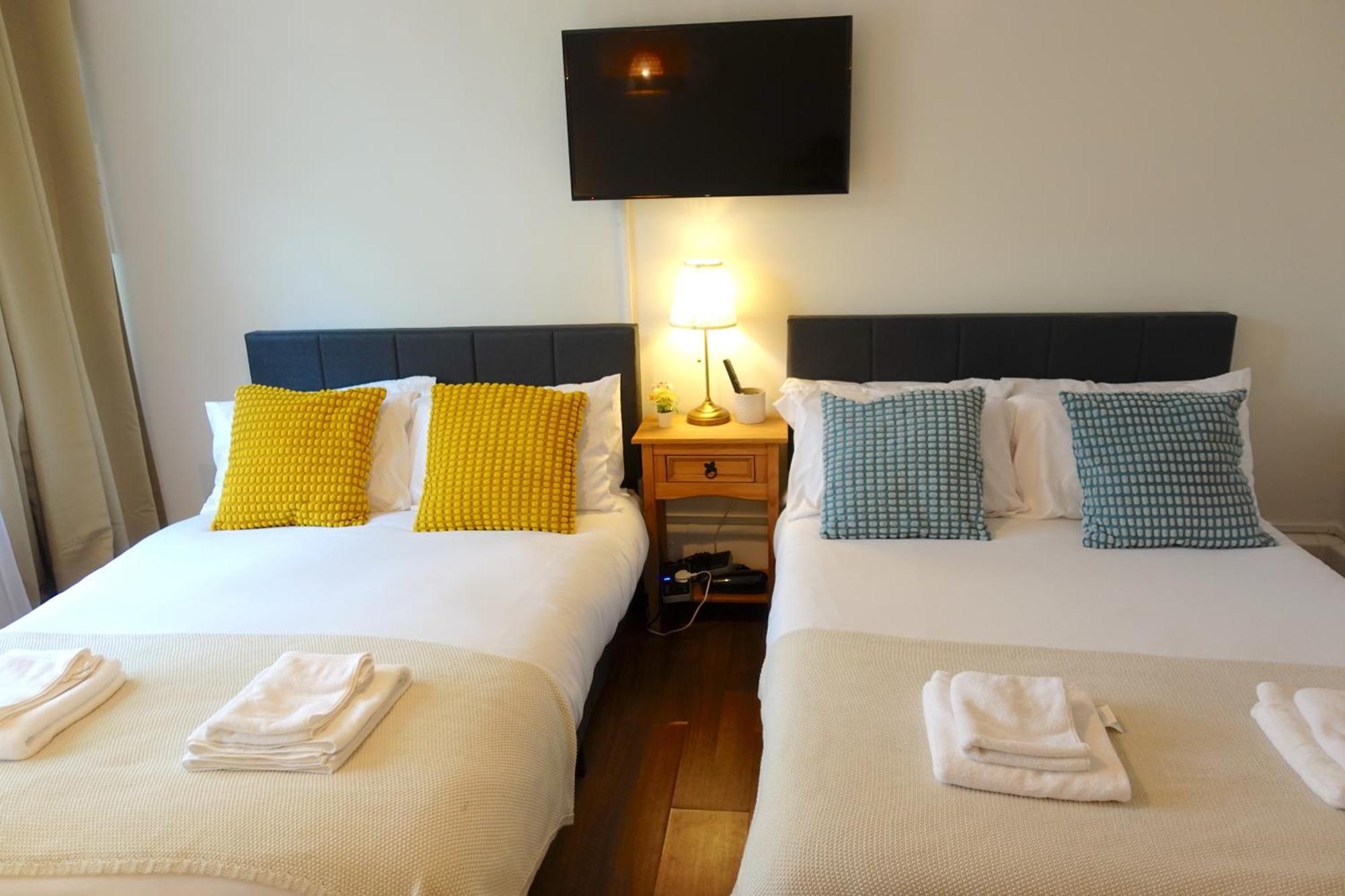 Studio33 Appartement *