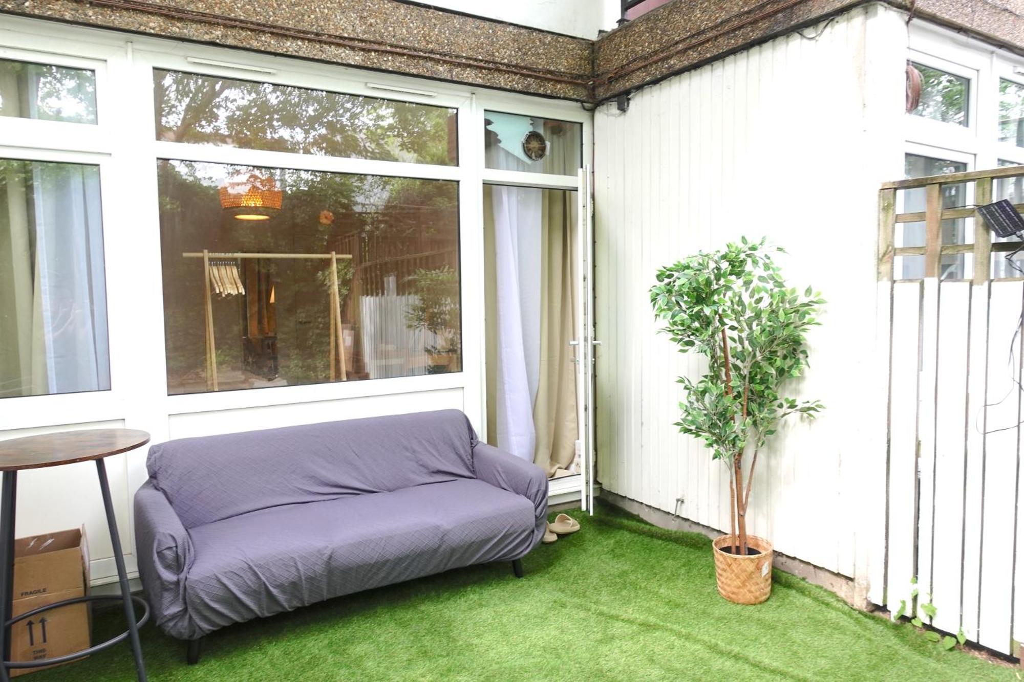 Apartment Studio33 London