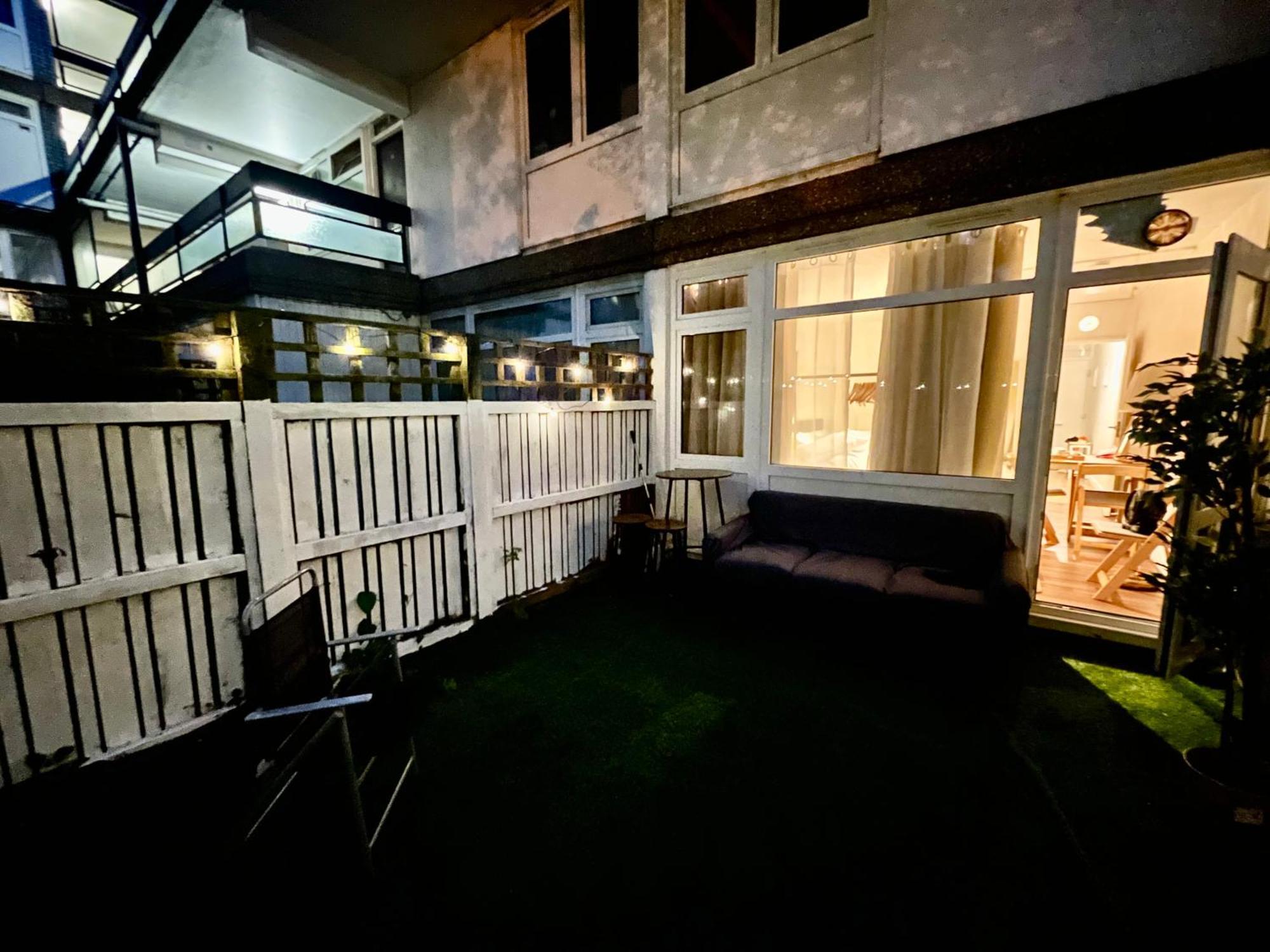 Studio33 London